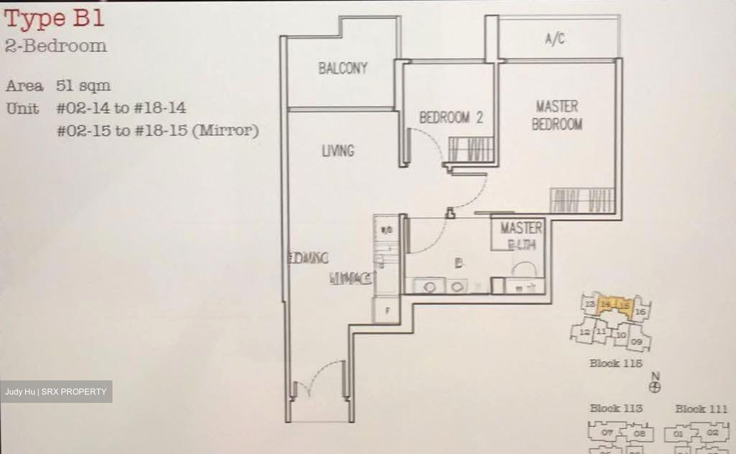 Trilive (D19), Condominium #628437821